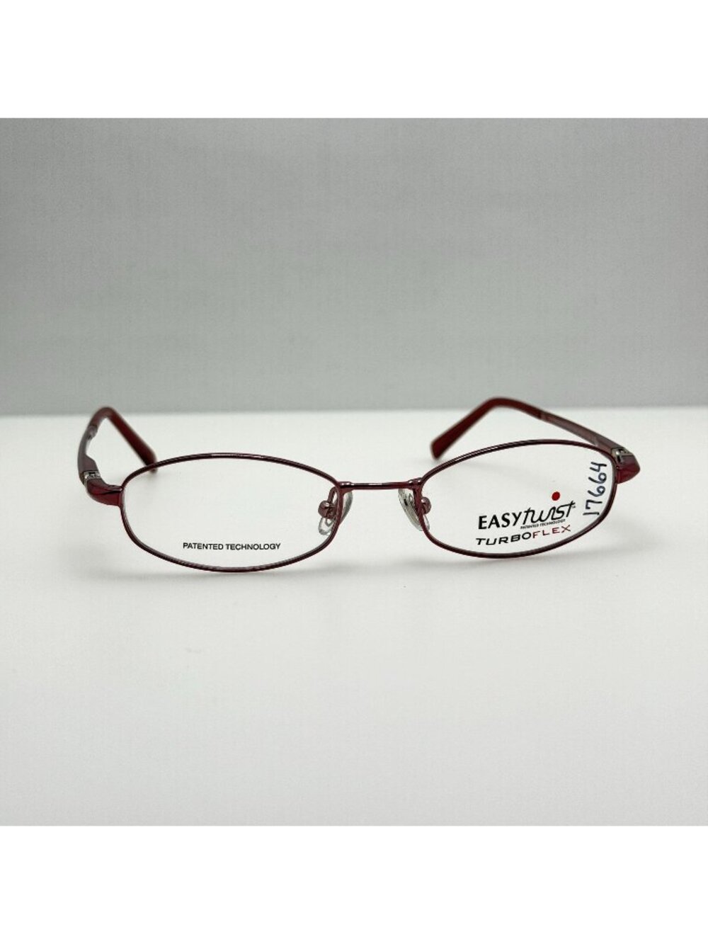 Easytwist Easy Twist ET 898 30 Eyeglasses Eye Glasses Frames 47-17-130